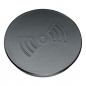 Preview: Wireless Charger Induktion Ladegerät schwarz