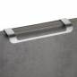 Preview: Möbelgriff LYS BA 160 mm verschiedene Oberflächen JUNKER Design