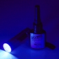 Preview: SOTECH UV-Kleber für Glas 10g - mit oder ohne UV-Lampe