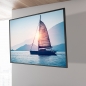 Preview: CAVO Motion 32 - 55 Zoll schwenkbare TV-Wandhalterung