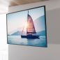 Preview: CAVO Motion 32 - 70 Zoll schwenkbare TV-Wandhalterung