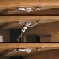 Preview: Spannverschluss CATCH #22 Kniehebelspanner Tischplattenverbinder