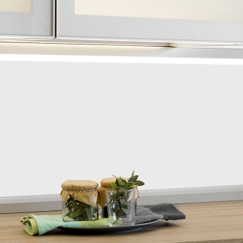 LED Küchenreling Groove Aufhängeschiene für Linero 2000 & MosaiQ Nischensysteme