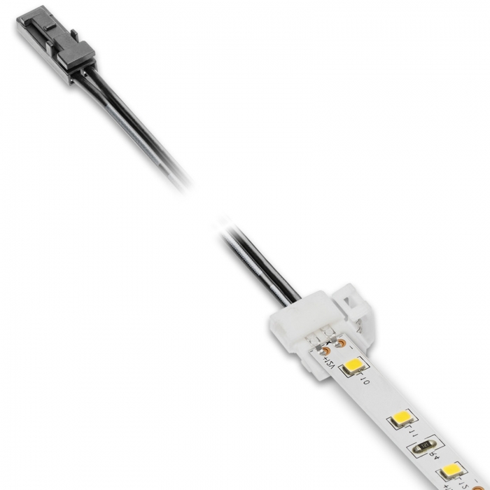 Sygonix LED Stripe LED-Streifen-Komplettset mit USB-Anschluss
