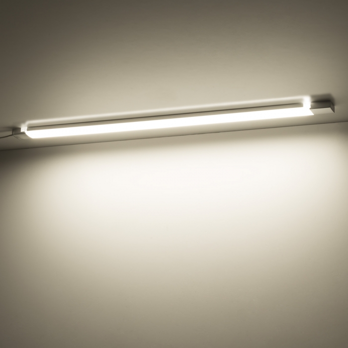 SO-TECH® LED Unterbauleuchte Felicia extraflach neutralweiß 12V / 10 W